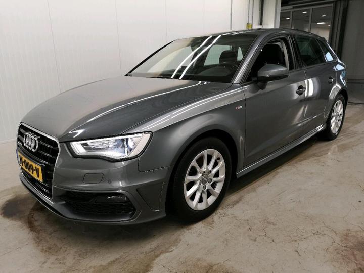 AUDI A3 2016 wauzzz8v6ga167563