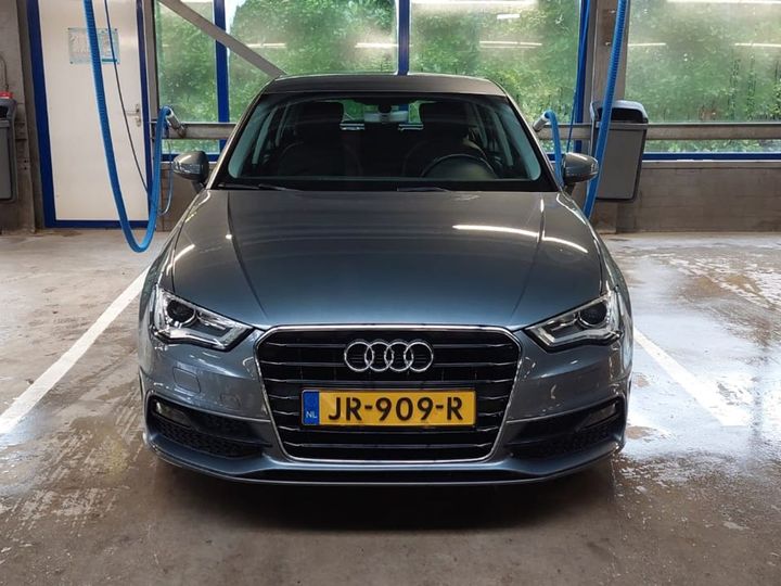 AUDI A3 SPORTBACK 2016 wauzzz8v6ga168308