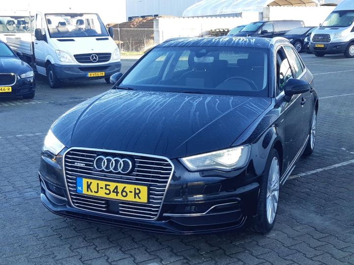 AUDI A3 SPORTBACK 2016 wauzzz8v6ga169507