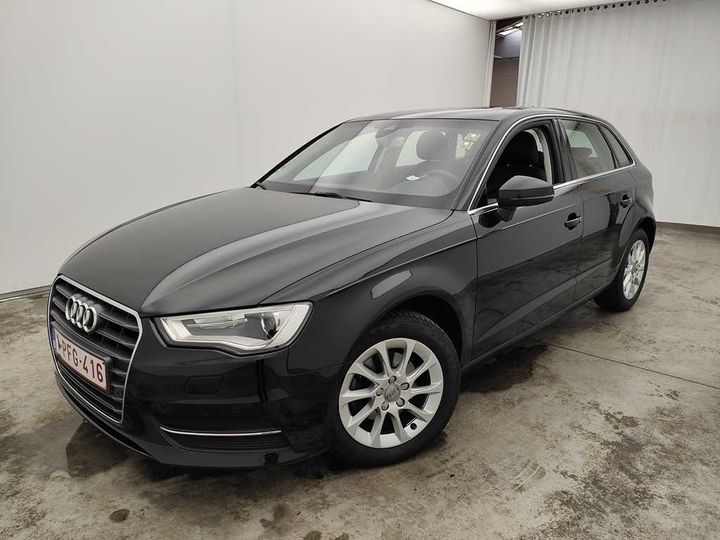 AUDI A3 SPORTBACK &#3912 2016 wauzzz8v6ga170866