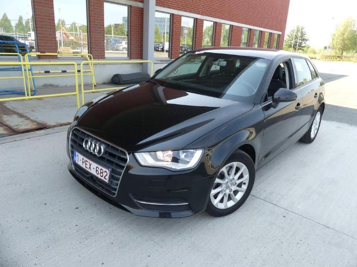 AUDI A3 SPORTBACK 2016 wauzzz8v6ga174769