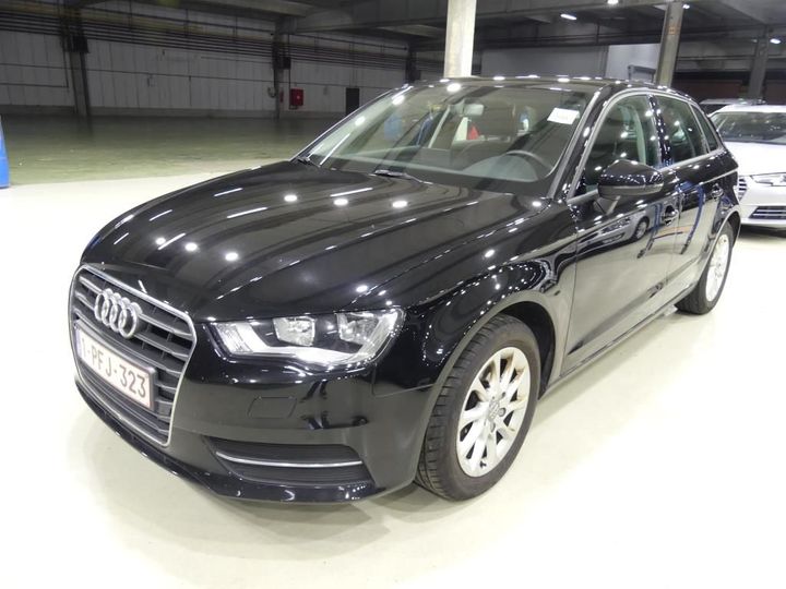 AUDI A3 SPORTBACK 2016 wauzzz8v6ga177963