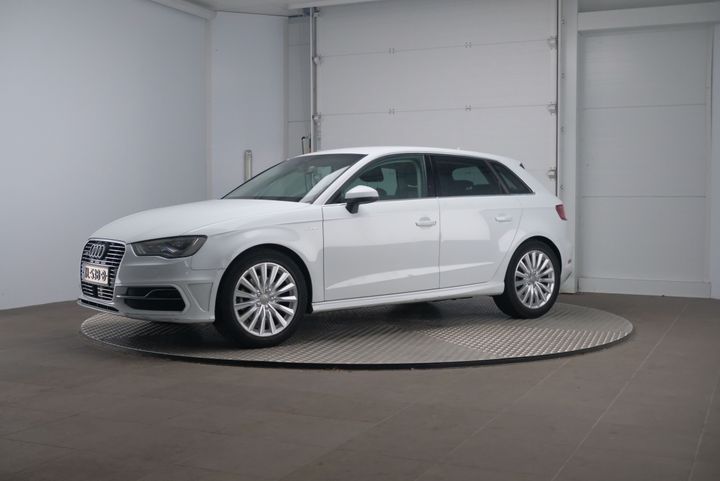 AUDI A3 SPORTBACK 2016 wauzzz8v6ga179812