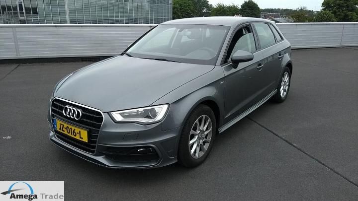 AUDI A3 SPORTBACK 2016 wauzzz8v6ga181866