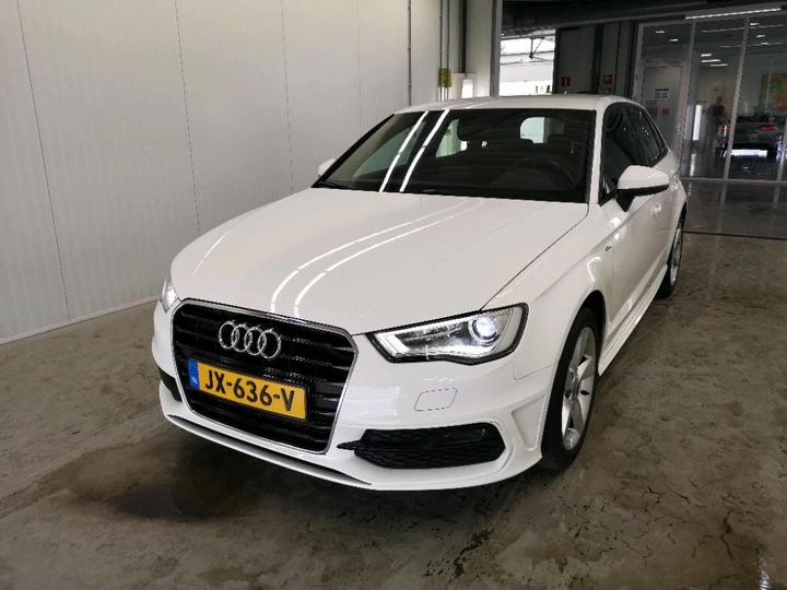 AUDI A3 2016 wauzzz8v6ga182032