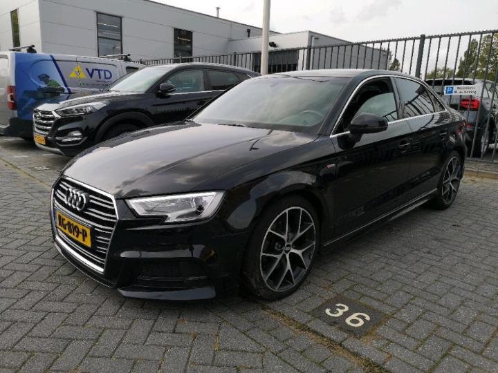 AUDI A3 LIMOUSINE 2016 wauzzz8v6h1005496