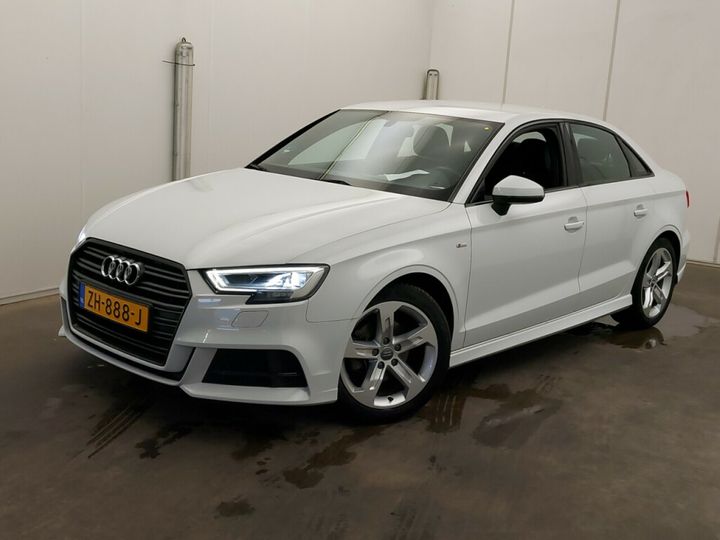 AUDI A3 2016 wauzzz8v6h1012318