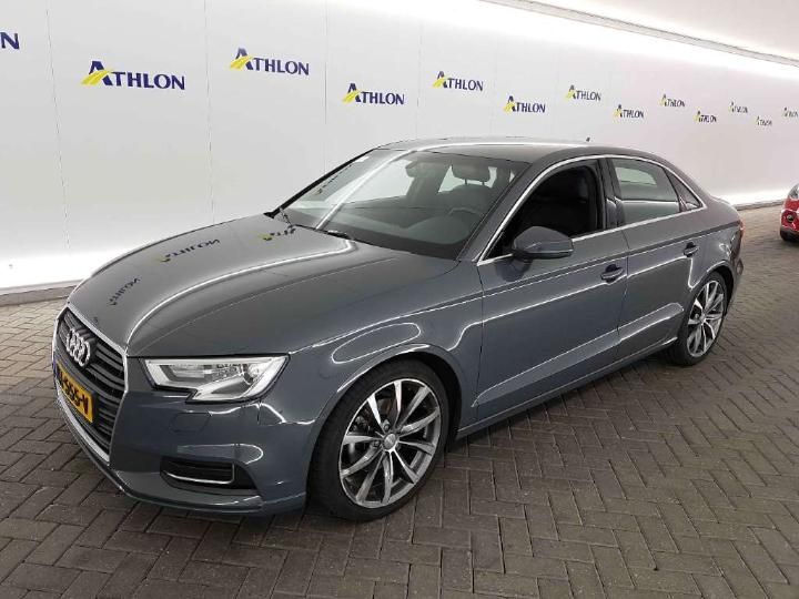 AUDI A3 LIMOUSINE 2016 wauzzz8v6h1014053