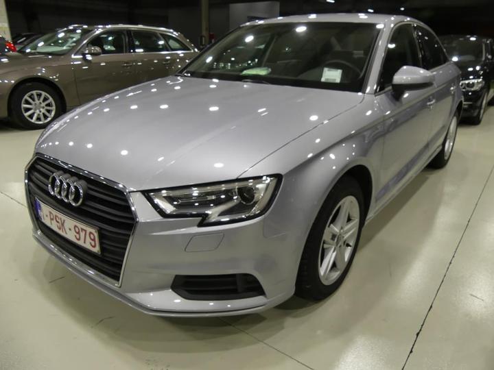 AUDI A3 SEDAN 2016 wauzzz8v6h1014683