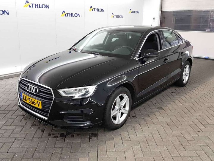 AUDI A3 LIMOUSINE 2016 wauzzz8v6h1020757