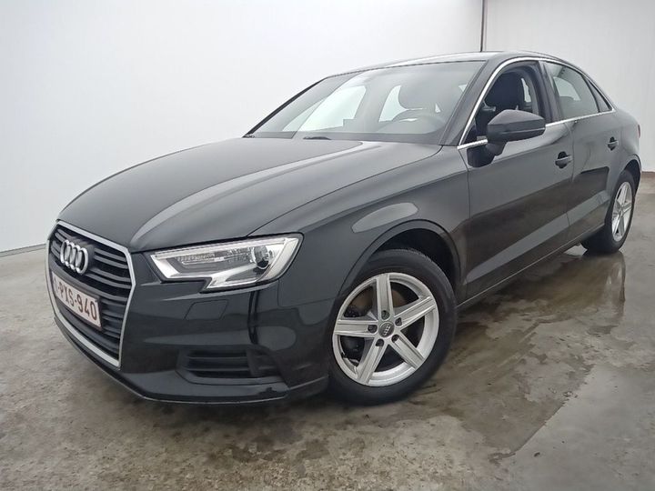 AUDI A3 BERLINE FL&#3916 2016 wauzzz8v6h1023187