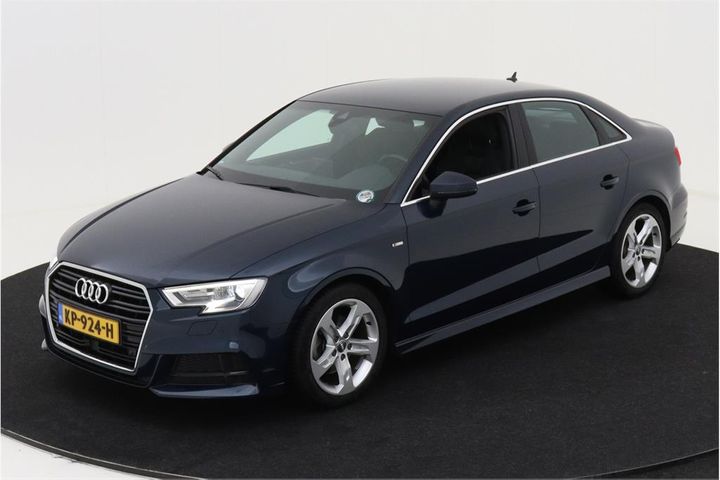 AUDI A3 LIMOUSINE 2016 wauzzz8v6h1023531