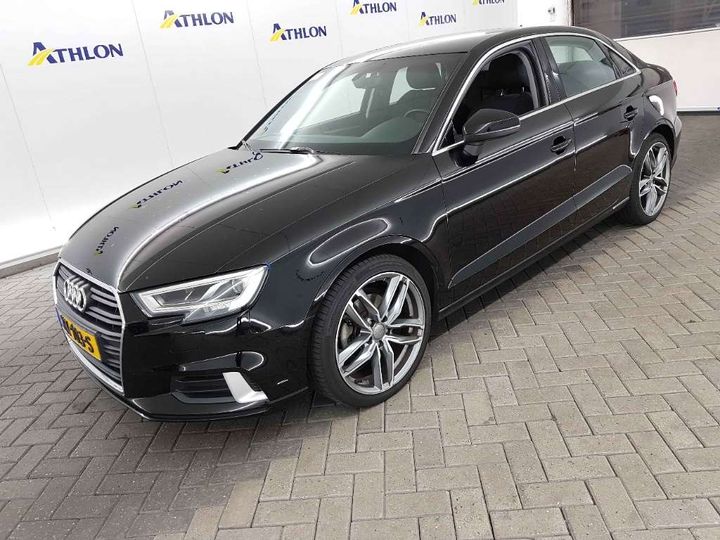 AUDI A3 LIMOUSINE 2017 wauzzz8v6h1027952