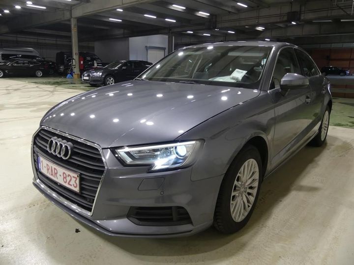 AUDI A3 SEDAN 2016 wauzzz8v6h1031144