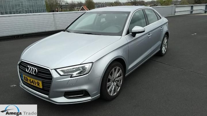 AUDI A3 LIMOUSINE 2016 wauzzz8v6h1032410