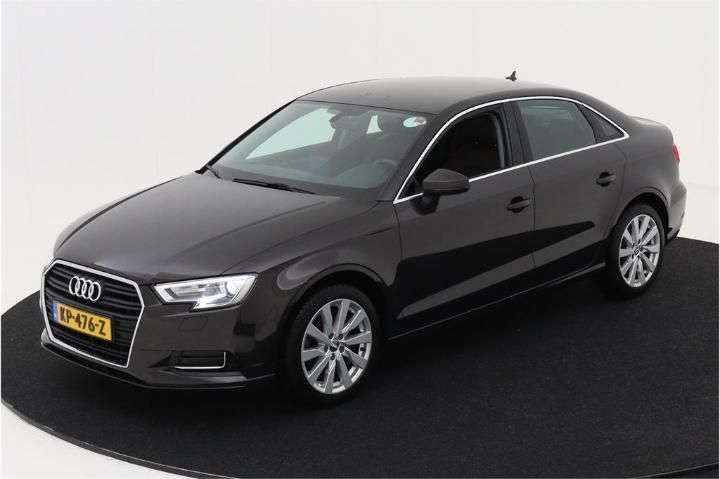 AUDI A3 LIMOUSINE 2016 wauzzz8v6h1032553