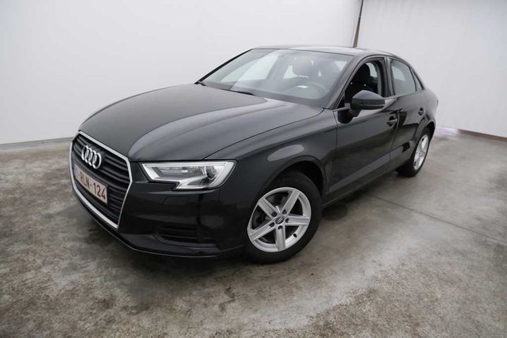 AUDI A3 BERLINE FL&#3916 2017 wauzzz8v6h1038742