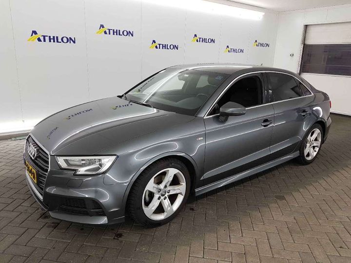 AUDI A3 LIMOUSINE 2016 wauzzz8v6h1038823