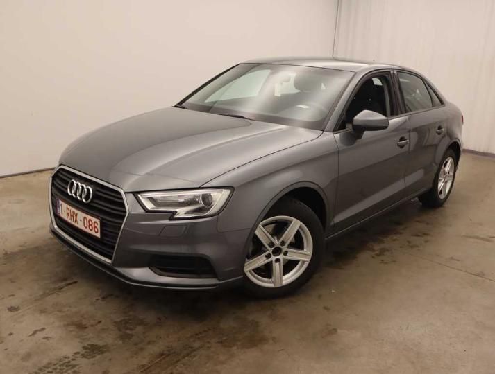 AUDI A3 BERLINE FL&#3916 2017 wauzzz8v6h1039776