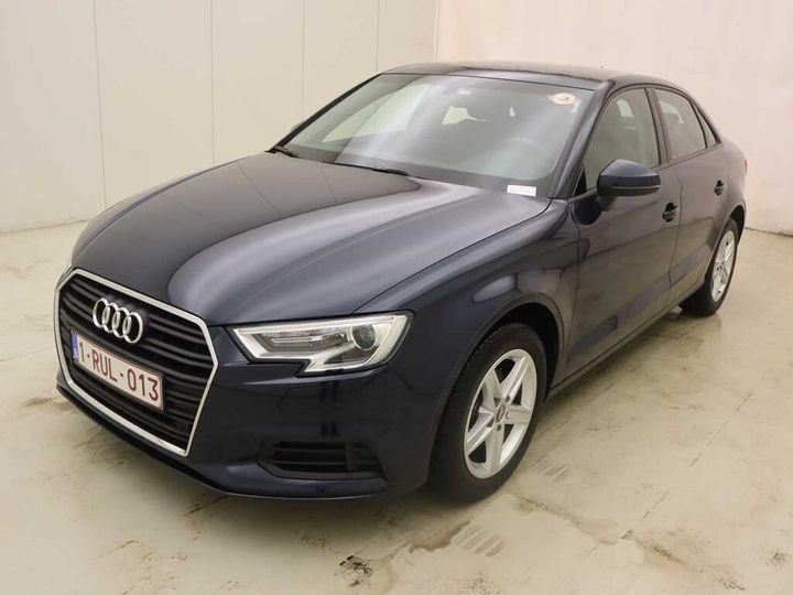 AUDI A3 2017 wauzzz8v6h1045674