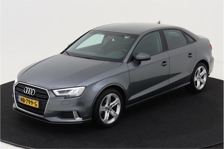 AUDI A3 LIMOUSINE 2016 wauzzz8v6h1046906