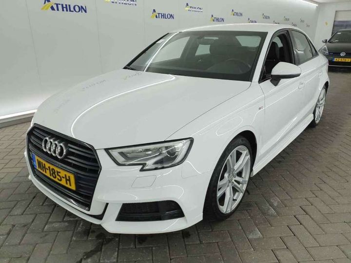 AUDI A3 LIMOUSINE 2017 wauzzz8v6h1050275