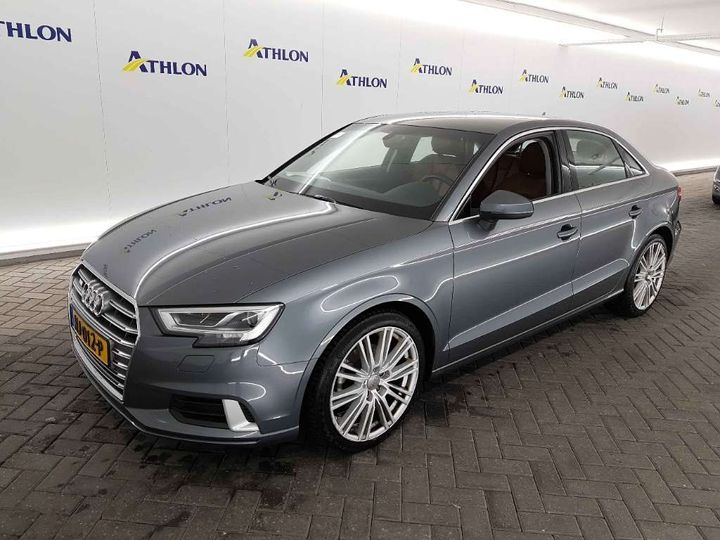 AUDI A3 LIMOUSINE 2017 wauzzz8v6h1052804