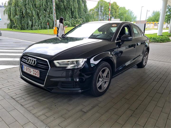 AUDI A3 BERLINE 2017 wauzzz8v6h1056478