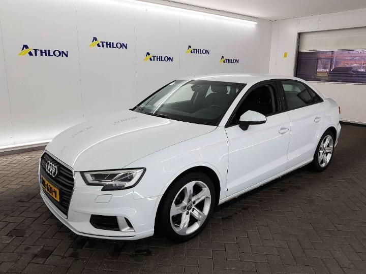 AUDI A3 LIMOUSINE 2017 wauzzz8v6h1056738