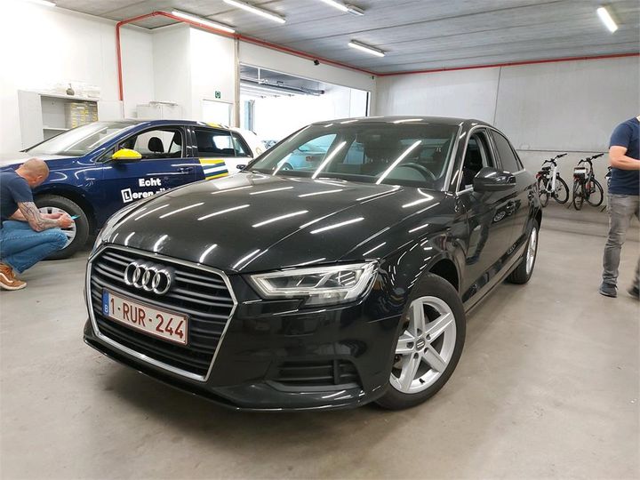 AUDI A3 2017 wauzzz8v6h1059574