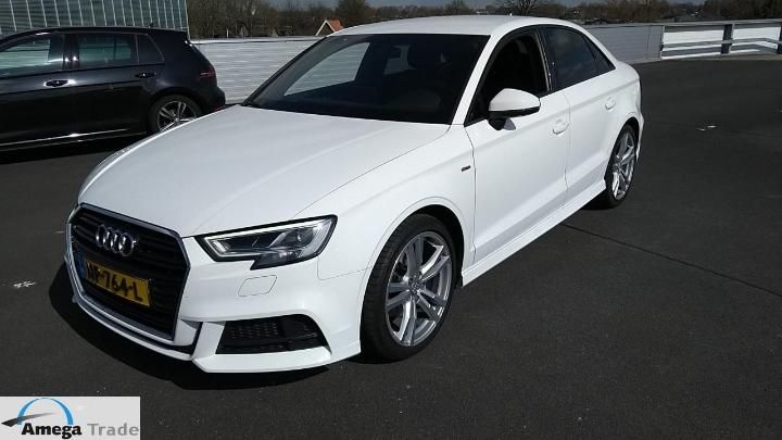 AUDI A3 LIMOUSINE 2017 wauzzz8v6h1062992