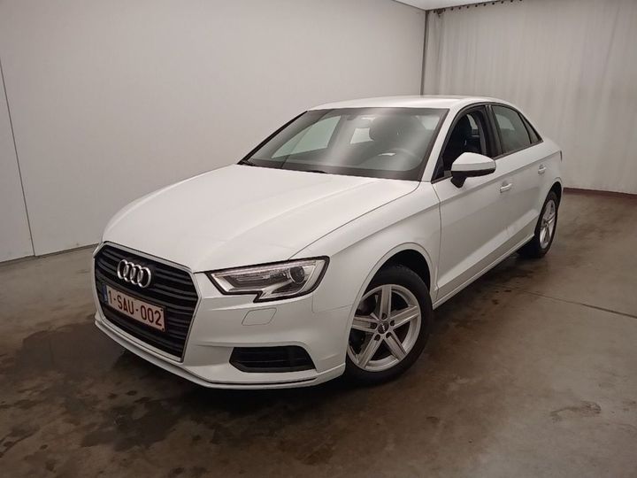 AUDI A3 BERLINE FL&#3916 2017 wauzzz8v6h1063172