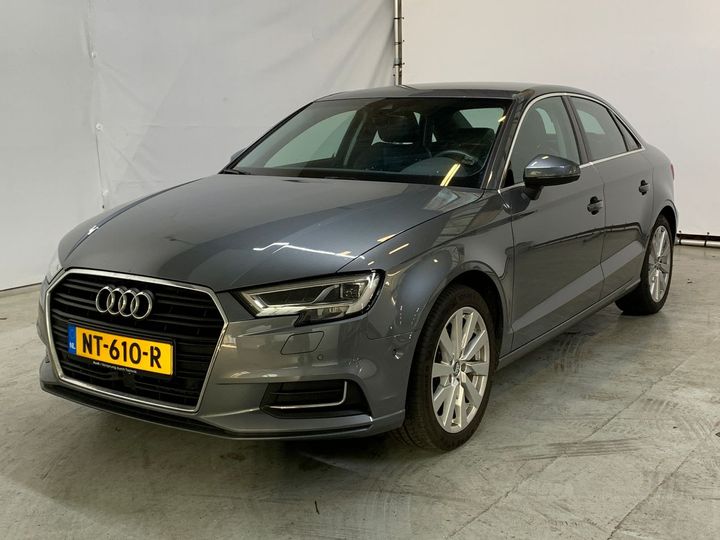 AUDI A3 LIMOUSINE 2017 wauzzz8v6h1064290