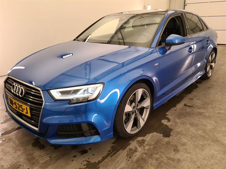 AUDI A3 2017 wauzzz8v6h1071434