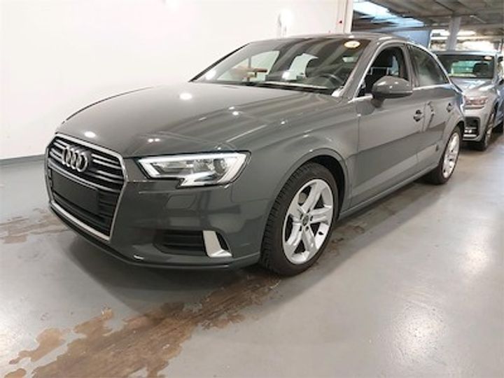 AUDI A3 SEDAN DIESEL - 2017 2017 wauzzz8v6h1074768