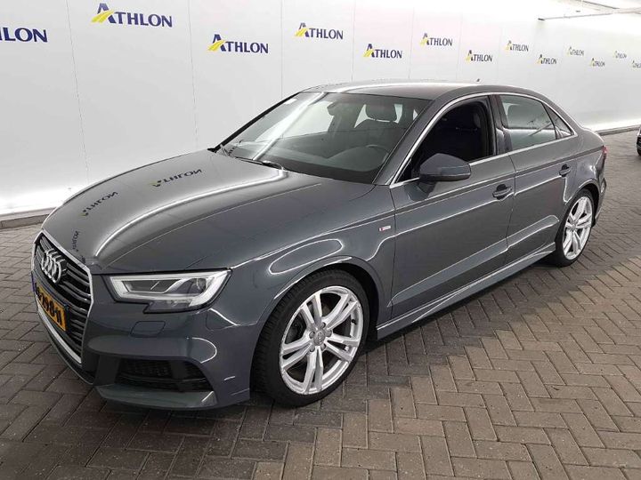 AUDI A3 LIMOUSINE 2017 wauzzz8v6h1075077