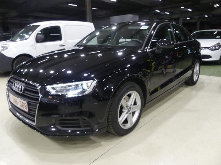 AUDI A3 SEDAN 2017 wauzzz8v6h1078920