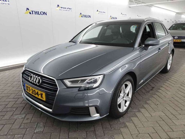 AUDI A3 SPORTBACK 2016 wauzzz8v6ha004722