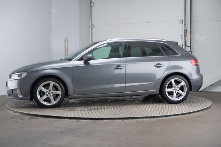 AUDI A3 2016 wauzzz8v6ha007961