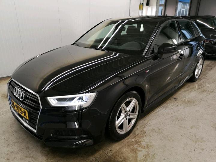 AUDI A3 2016 wauzzz8v6ha015588