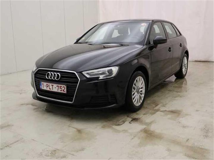 AUDI A3 2016 wauzzz8v6ha020385