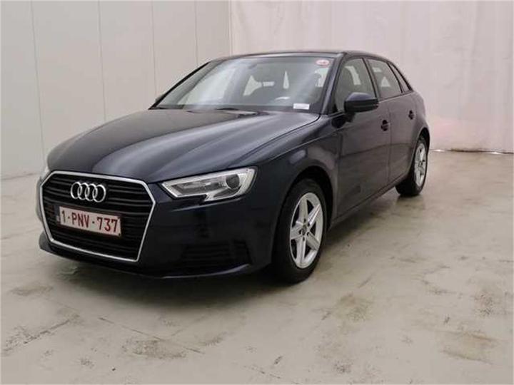 AUDI A3 2016 wauzzz8v6ha020421