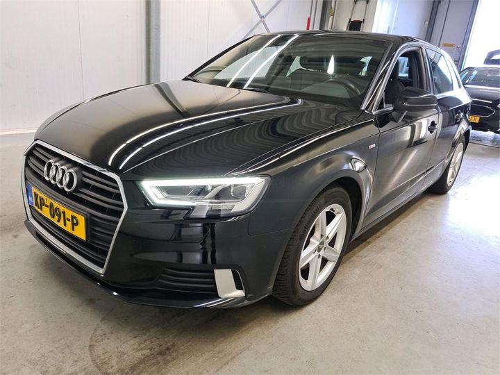 AUDI A3 2016 wauzzz8v6ha021312