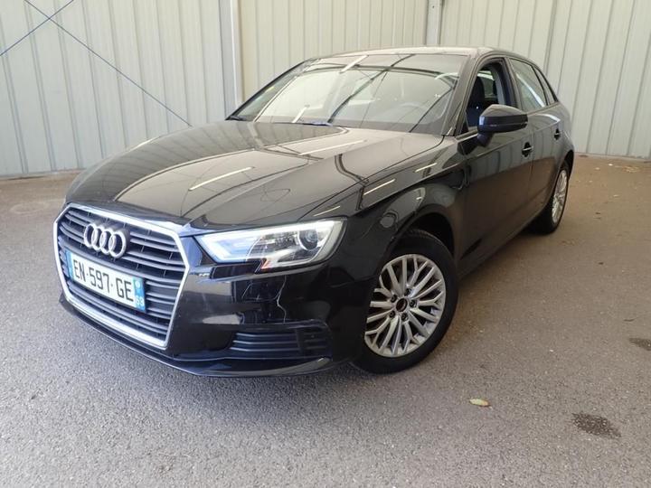 AUDI A3 SPORTBACK 2017 wauzzz8v6ha024565