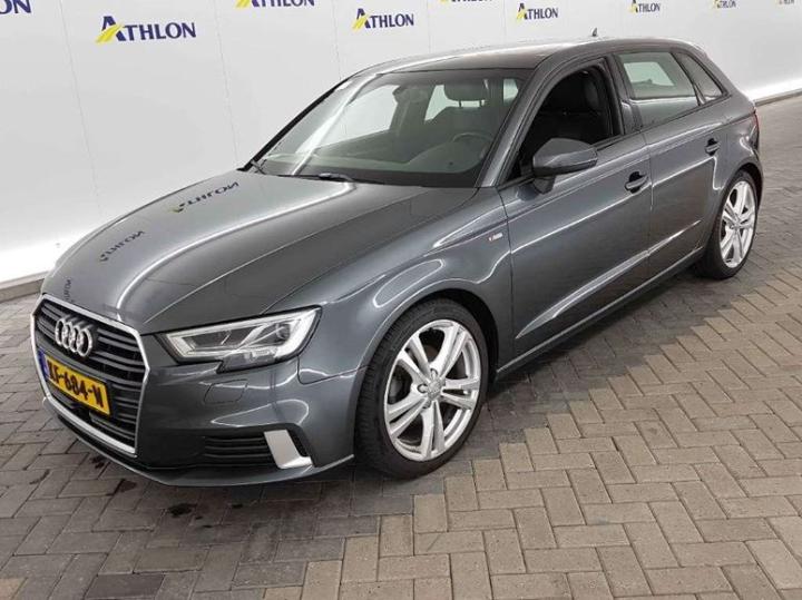 AUDI A3 SPORTBACK 2016 wauzzz8v6ha025134