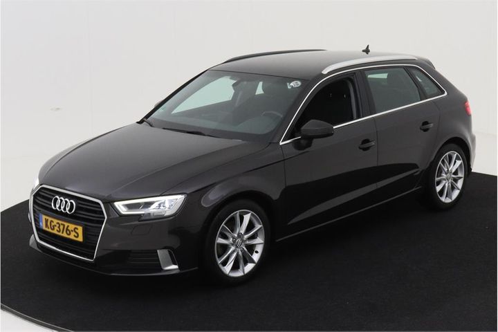 AUDI A3 SPORTBACK 2016 wauzzz8v6ha031547