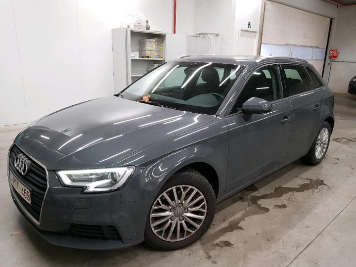 AUDI A3 SPORTBACK 2016 wauzzz8v6ha041317