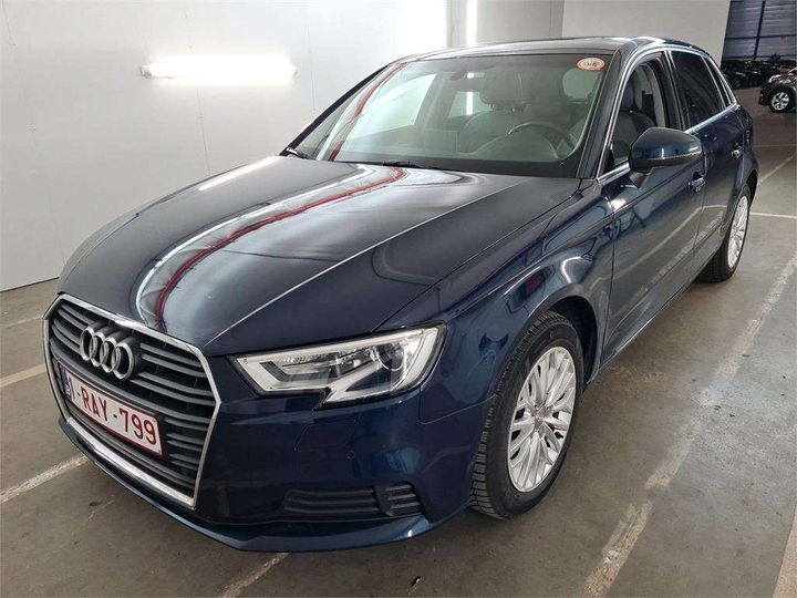 AUDI A3 SPORTBACK 2016 wauzzz8v6ha047098