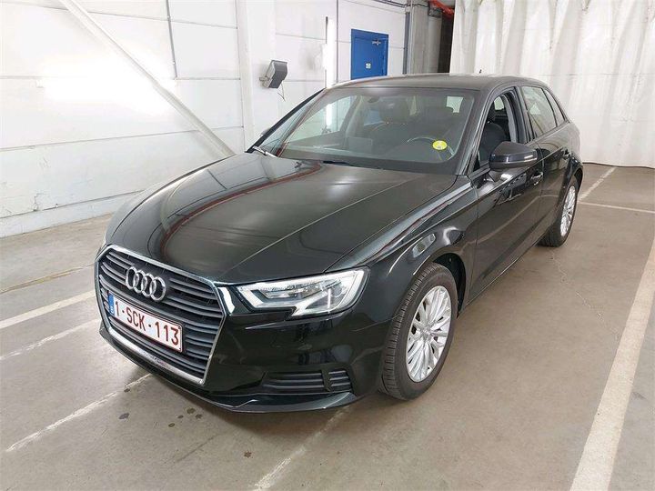 AUDI A3 SPORTBACK 2017 wauzzz8v6ha049336