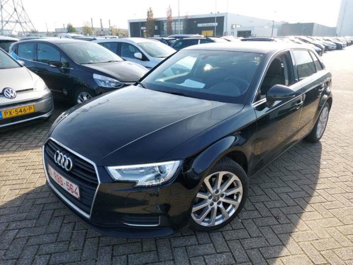 AUDI A3 2016 wauzzz8v6ha050230